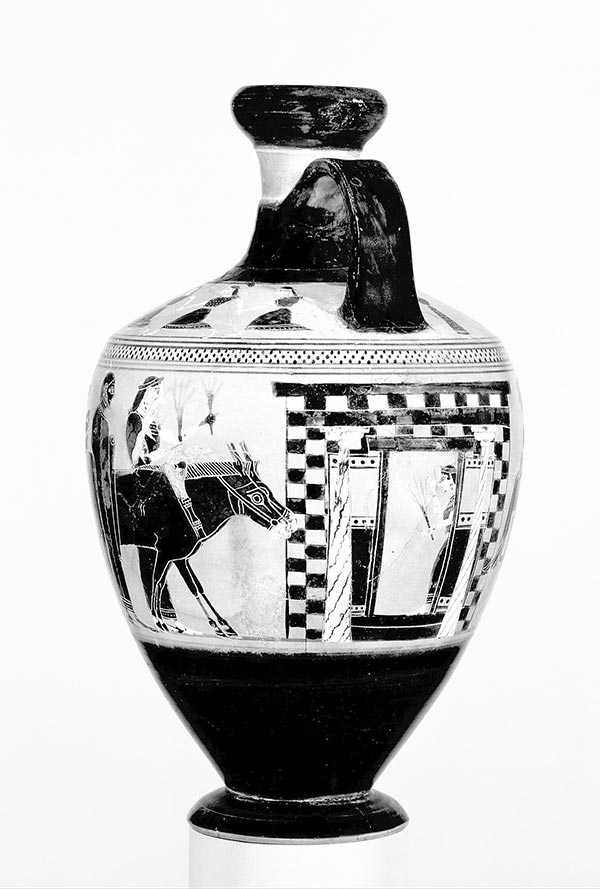 Иллюстрация к книге — Античное искусство [i_041.jpg]