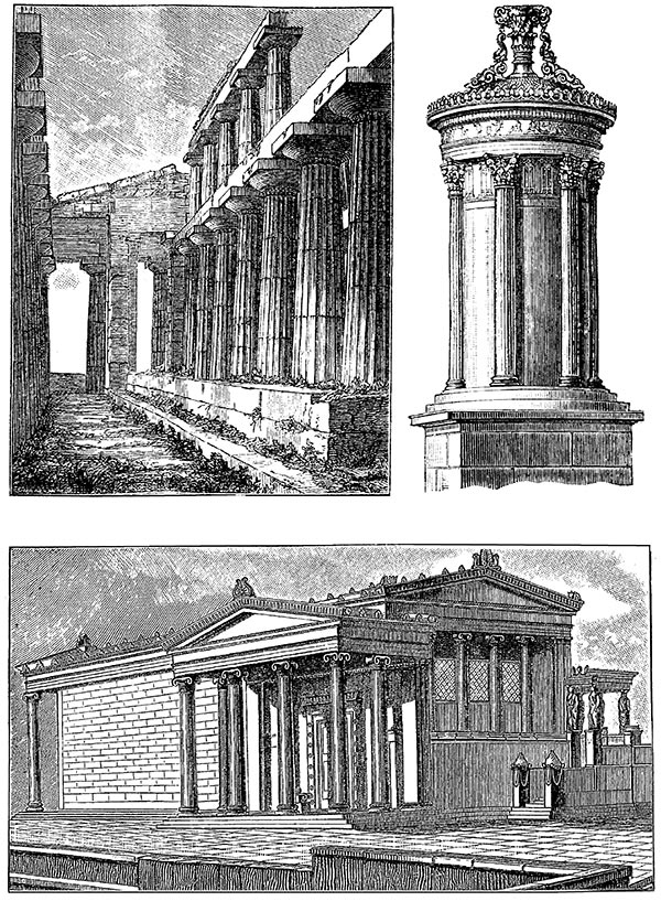 Иллюстрация к книге — Античное искусство [i_043.jpg]