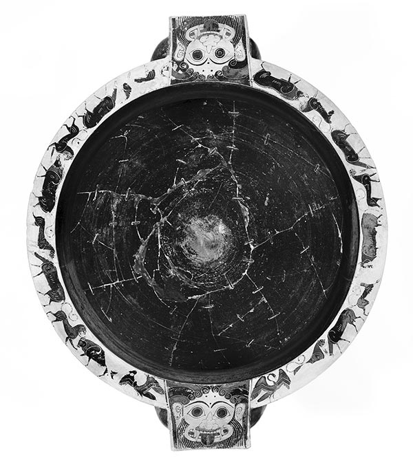 Иллюстрация к книге — Античное искусство [i_044.jpg]