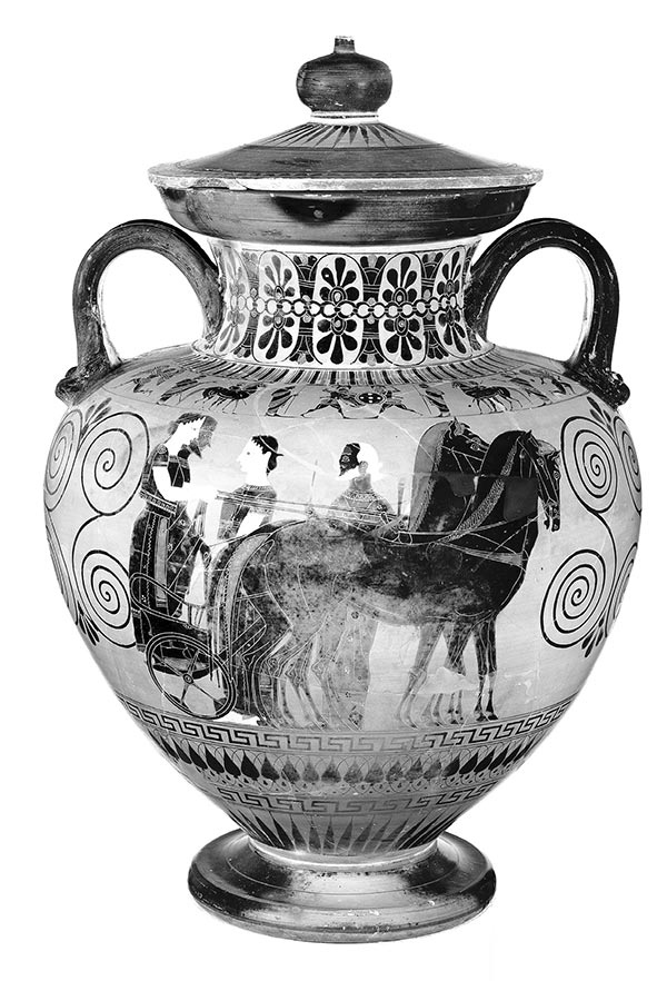 Иллюстрация к книге — Античное искусство [i_048.jpg]