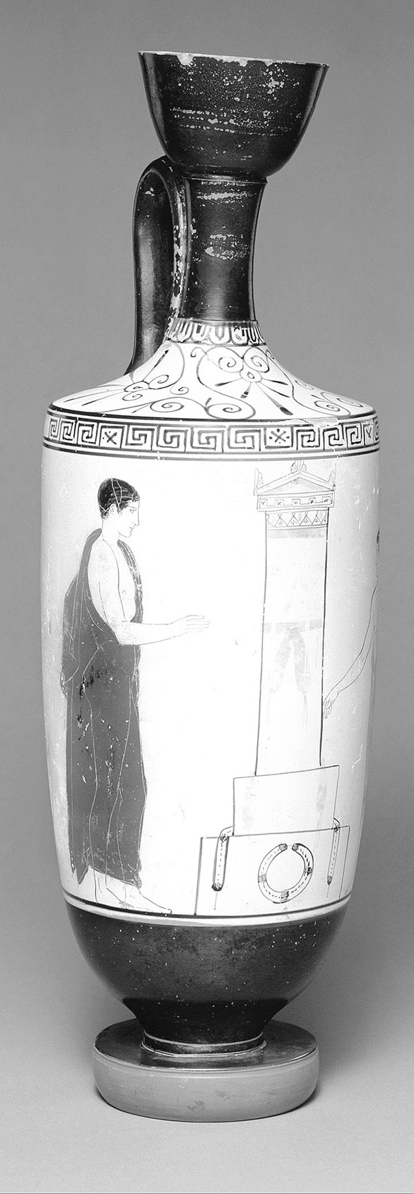 Иллюстрация к книге — Античное искусство [i_049.jpg]