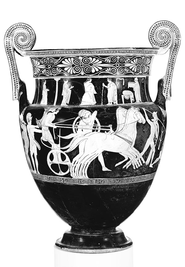 Иллюстрация к книге — Античное искусство [i_059.jpg]