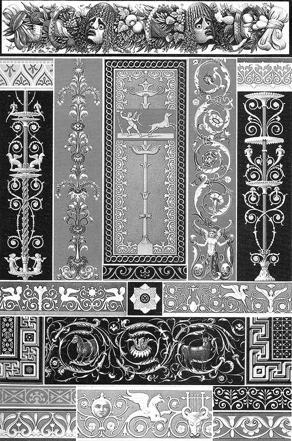 Иллюстрация к книге — Античное искусство [i_066.jpg]