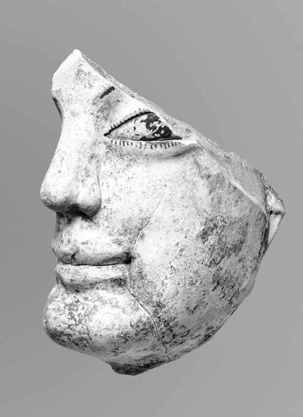 Иллюстрация к книге — Античное искусство [i_068.jpg]