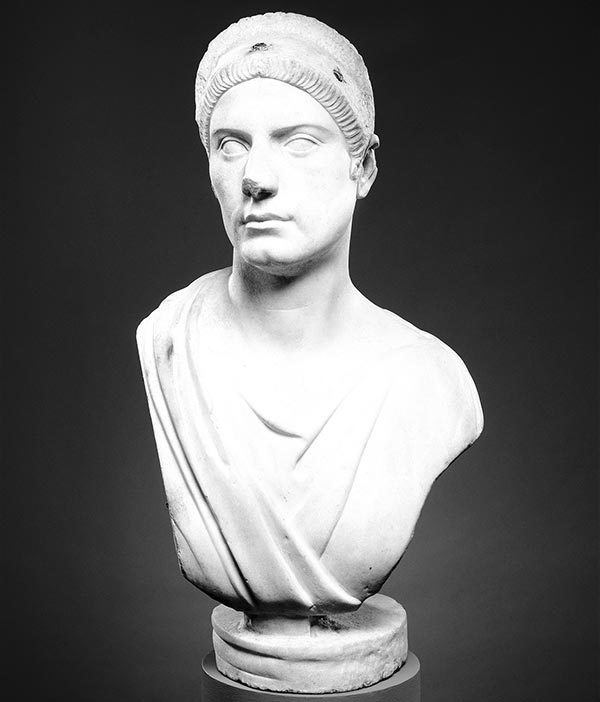 Иллюстрация к книге — Античное искусство [i_070.jpg]