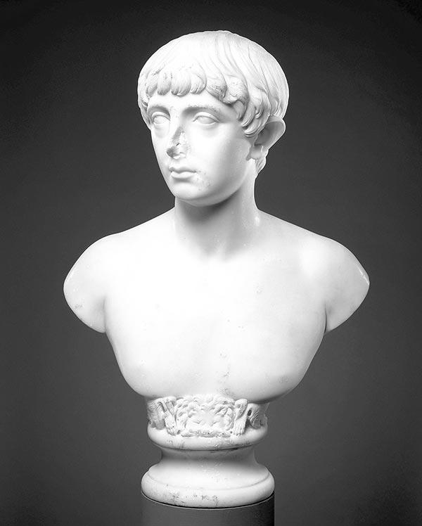 Иллюстрация к книге — Античное искусство [i_072.jpg]