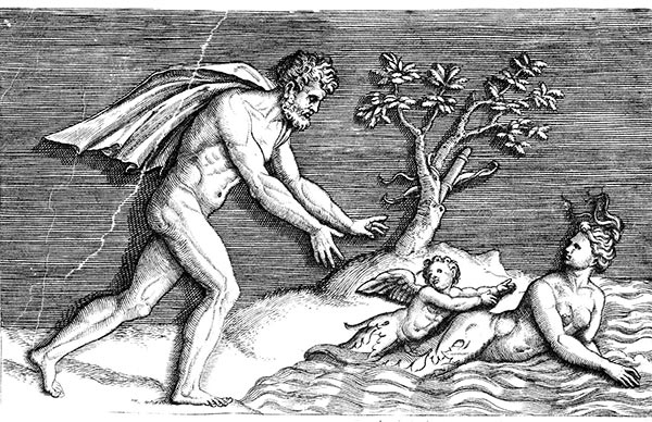 Иллюстрация к книге — Античное искусство [i_078.jpg]