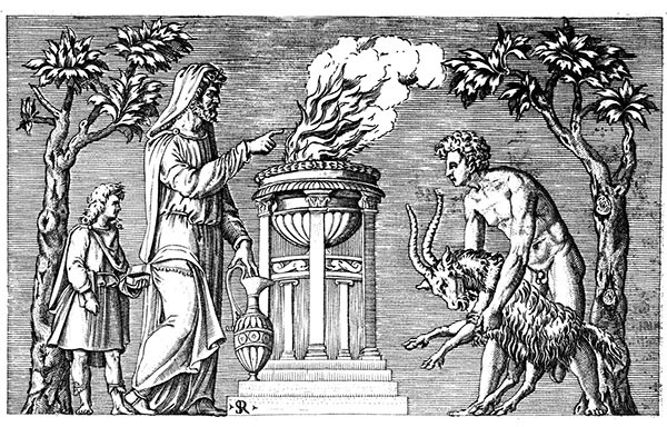 Иллюстрация к книге — Античное искусство [i_079.jpg]