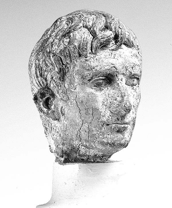 Иллюстрация к книге — Античное искусство [i_082.jpg]