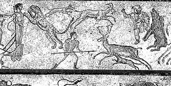 Иллюстрация к книге — Античное искусство [i_086.jpg]