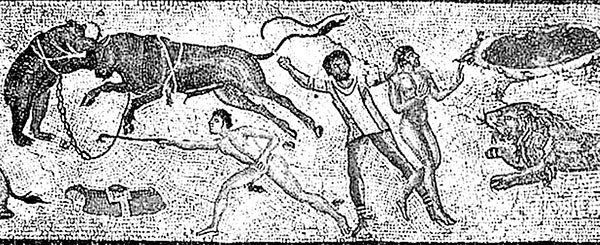 Иллюстрация к книге — Античное искусство [i_087.jpg]