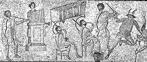 Иллюстрация к книге — Античное искусство [i_088.jpg]