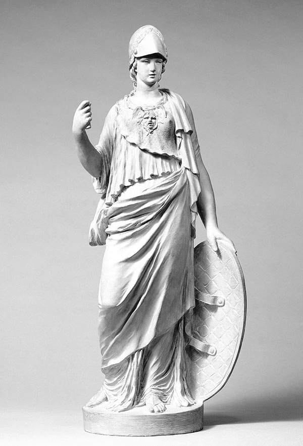 Иллюстрация к книге — Античное искусство [i_104.jpg]