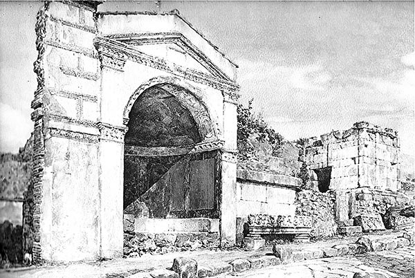 Иллюстрация к книге — Античное искусство [i_106.jpg]