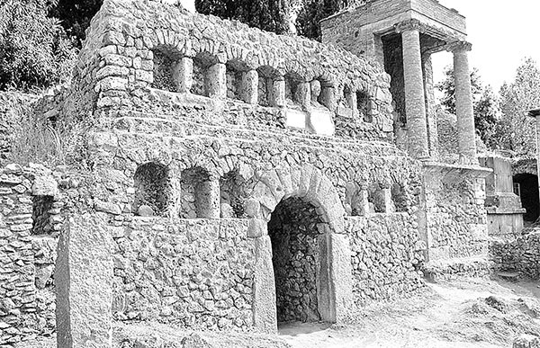 Иллюстрация к книге — Античное искусство [i_114.jpg]