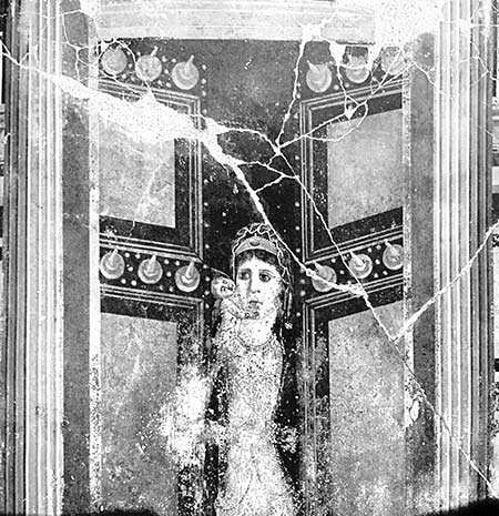 Иллюстрация к книге — Античное искусство [i_120.jpg]