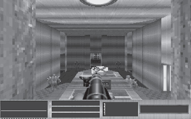 Иллюстрация к книге — DOOM. Как в битвах с демонами закалялся новый жанр [i_004.jpg]