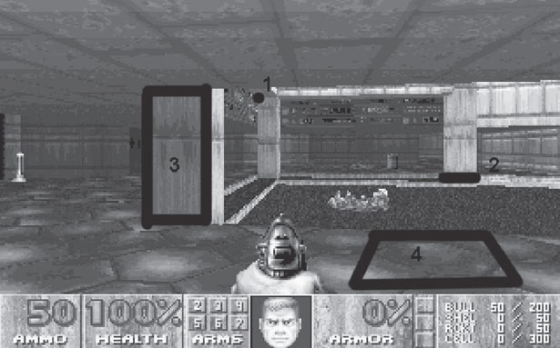 Иллюстрация к книге — DOOM. Как в битвах с демонами закалялся новый жанр [i_008.jpg]