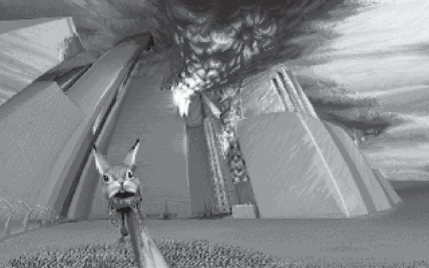 Иллюстрация к книге — DOOM. Как в битвах с демонами закалялся новый жанр [i_020.jpg]