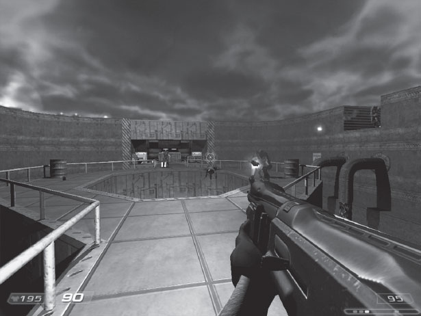 Иллюстрация к книге — DOOM. Как в битвах с демонами закалялся новый жанр [i_021.jpg]