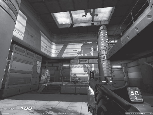 Иллюстрация к книге — DOOM. Как в битвах с демонами закалялся новый жанр [i_023.jpg]