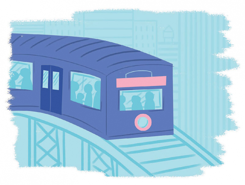 Иллюстрация к книге — Как устроены девочки. Об изменениях фигуры, внешности, перепадах настроения, а также о гигиене и питании [i_002.jpg]