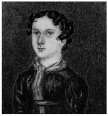 Иллюстрация к книге — Джентльмен Джек в России. Невероятное путешествие Анны Листер [i_001.jpg]