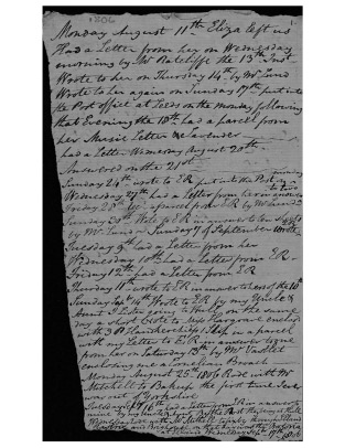 Иллюстрация к книге — Джентльмен Джек в России. Невероятное путешествие Анны Листер [i_002.jpg]