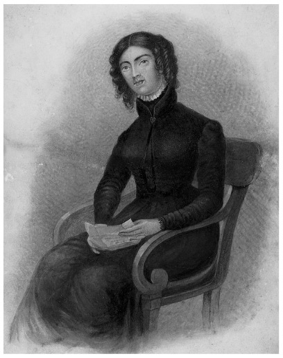 Иллюстрация к книге — Джентльмен Джек в России. Невероятное путешествие Анны Листер [i_004.jpg]