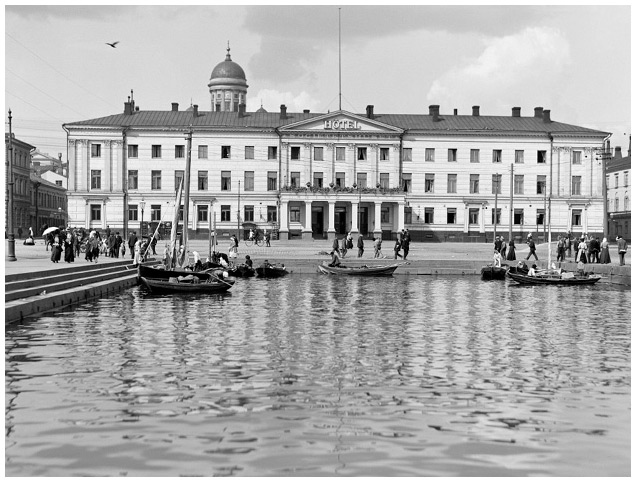 Иллюстрация к книге — Джентльмен Джек в России. Невероятное путешествие Анны Листер [i_008.jpg]