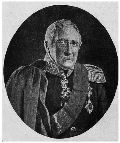 Иллюстрация к книге — Джентльмен Джек в России. Невероятное путешествие Анны Листер [i_027.jpg]