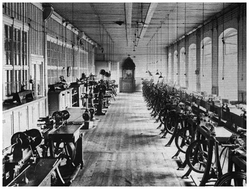 Иллюстрация к книге — Джентльмен Джек в России. Невероятное путешествие Анны Листер [i_028.jpg]