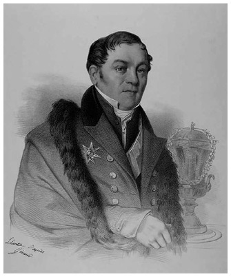 Иллюстрация к книге — Джентльмен Джек в России. Невероятное путешествие Анны Листер [i_048.jpg]