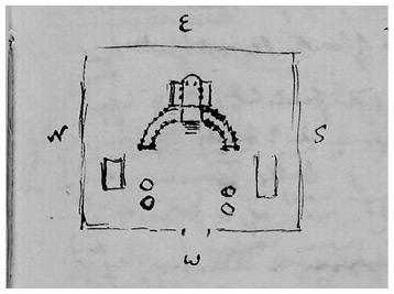 Иллюстрация к книге — Джентльмен Джек в России. Невероятное путешествие Анны Листер [i_070.jpg]