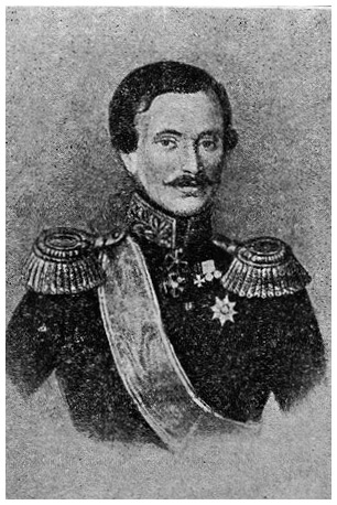 Иллюстрация к книге — Джентльмен Джек в России. Невероятное путешествие Анны Листер [i_073.jpg]