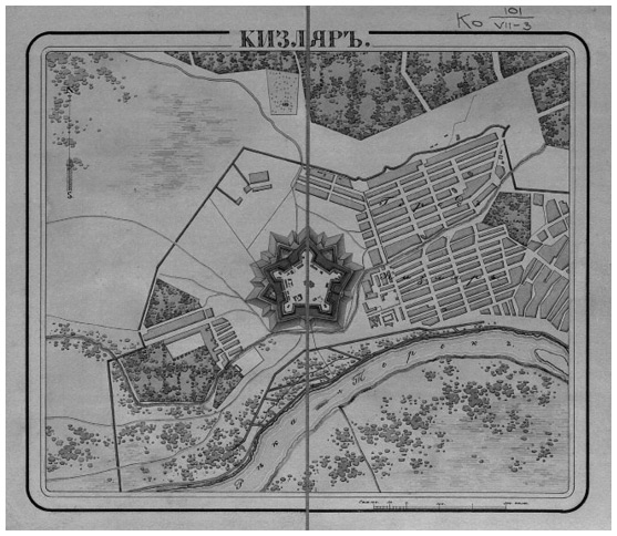 Иллюстрация к книге — Джентльмен Джек в России. Невероятное путешествие Анны Листер [i_075.jpg]