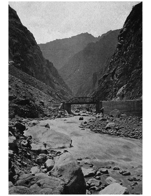 Иллюстрация к книге — Джентльмен Джек в России. Невероятное путешествие Анны Листер [i_083.jpg]