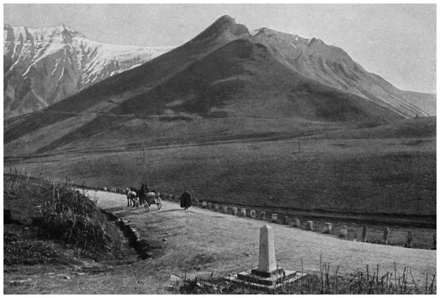 Иллюстрация к книге — Джентльмен Джек в России. Невероятное путешествие Анны Листер [i_085.jpg]