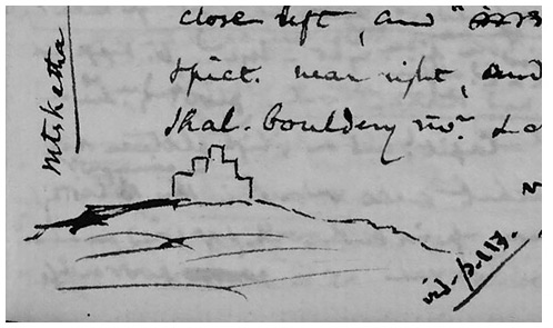 Иллюстрация к книге — Джентльмен Джек в России. Невероятное путешествие Анны Листер [i_087.jpg]