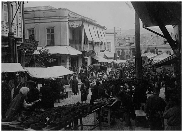 Иллюстрация к книге — Джентльмен Джек в России. Невероятное путешествие Анны Листер [i_090.jpg]