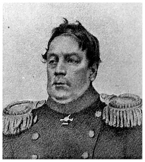 Иллюстрация к книге — Джентльмен Джек в России. Невероятное путешествие Анны Листер [i_097.jpg]