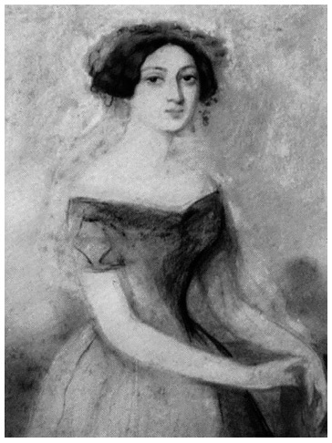 Иллюстрация к книге — Джентльмен Джек в России. Невероятное путешествие Анны Листер [i_098.jpg]