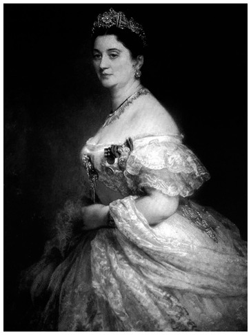 Иллюстрация к книге — Джентльмен Джек в России. Невероятное путешествие Анны Листер [i_099.jpg]