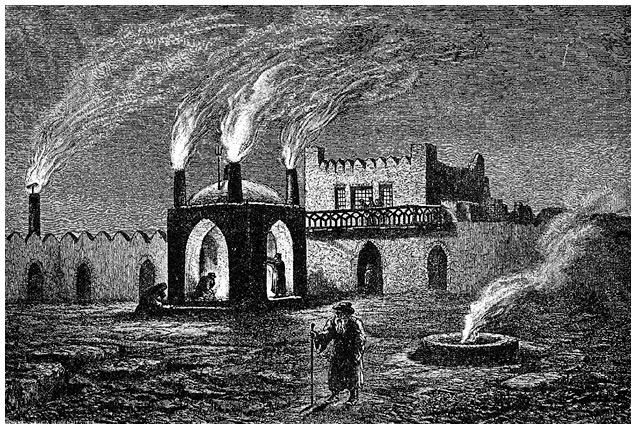 Иллюстрация к книге — Джентльмен Джек в России. Невероятное путешествие Анны Листер [i_107.jpg]