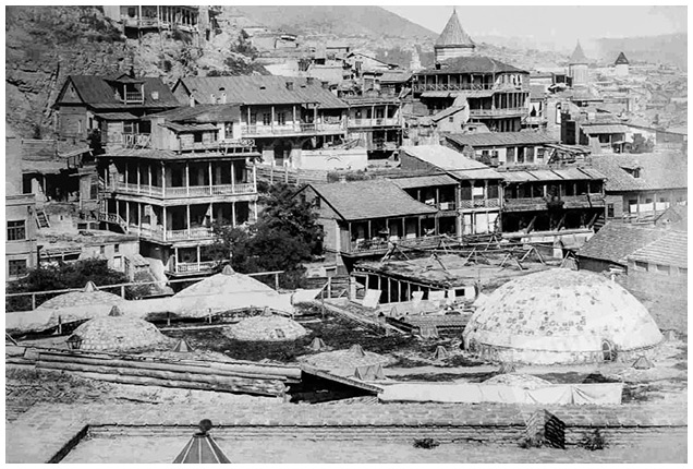 Иллюстрация к книге — Джентльмен Джек в России. Невероятное путешествие Анны Листер [i_109.jpg]