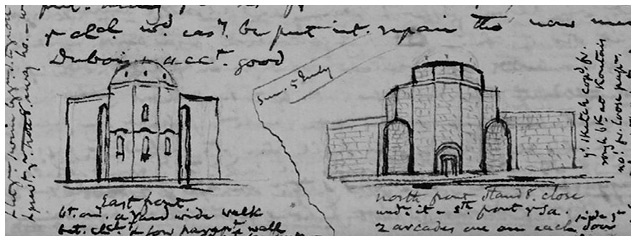Иллюстрация к книге — Джентльмен Джек в России. Невероятное путешествие Анны Листер [i_110.jpg]