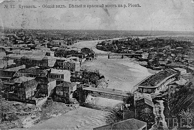 Иллюстрация к книге — Джентльмен Джек в России. Невероятное путешествие Анны Листер [i_111.jpg]