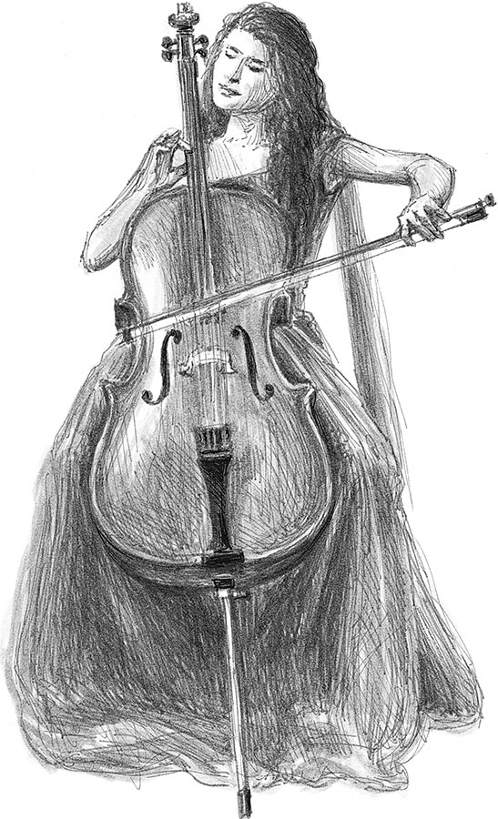 Иллюстрация к книге — Лес. Как устроена лесная экосистема [i_053.jpg]