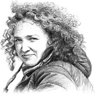 Иллюстрация к книге — Лес. Как устроена лесная экосистема [i_064.jpg]