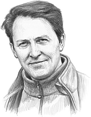 Иллюстрация к книге — Лес. Как устроена лесная экосистема [i_065.jpg]